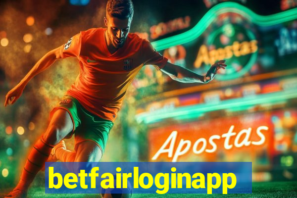 betfairloginapp