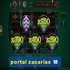 portal zacarias 18