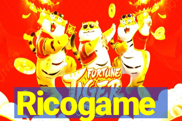 Ricogame