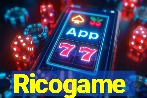 Ricogame