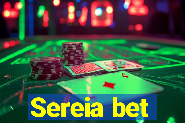 Sereia bet