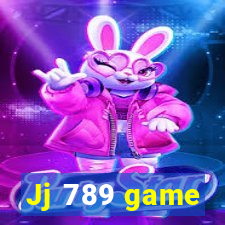 Jj 789 game