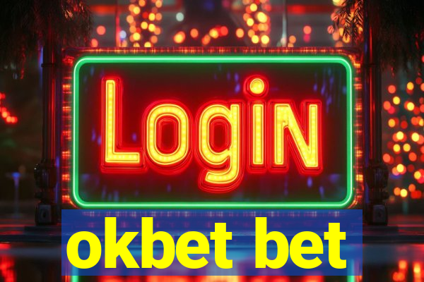 okbet bet