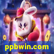 ppbwin.com