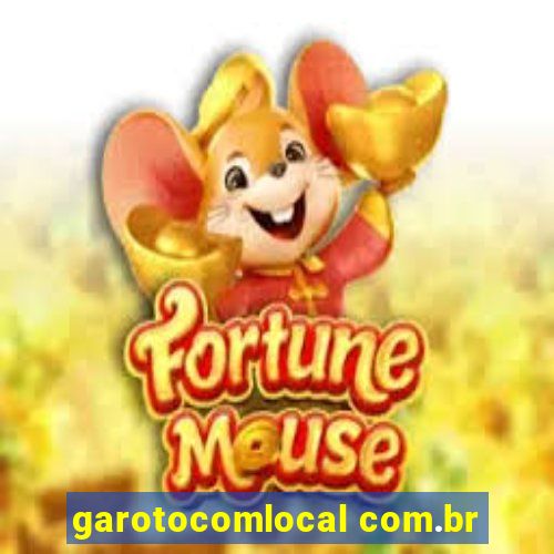 garotocomlocal com.br