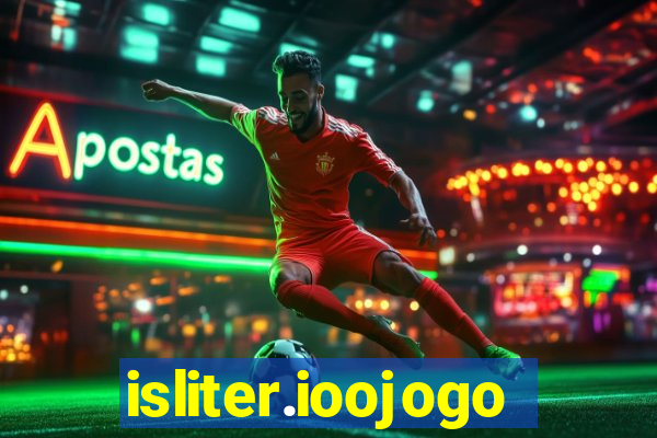 isliter.ioojogo