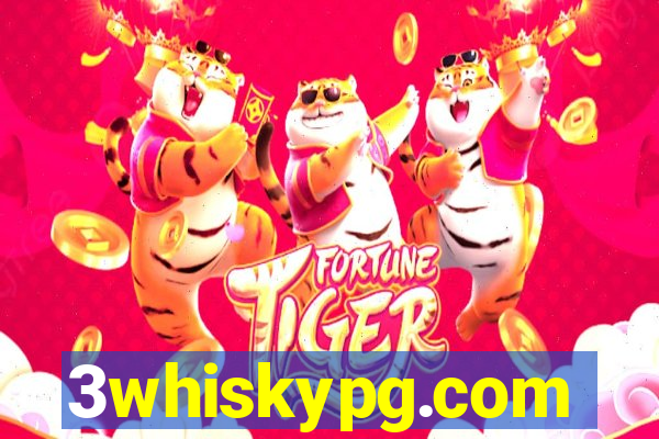 3whiskypg.com