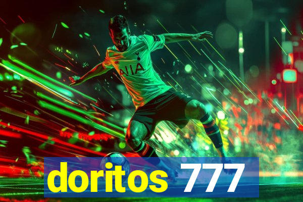 doritos 777