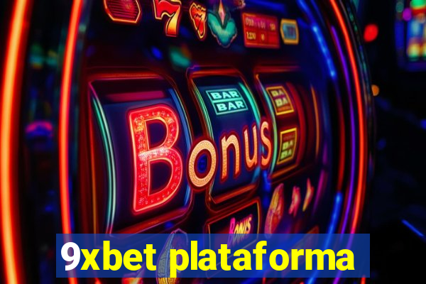 9xbet plataforma