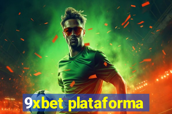 9xbet plataforma