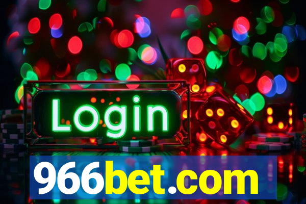 966bet.com