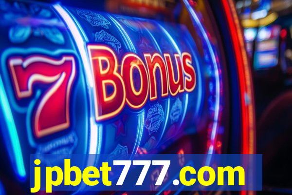 jpbet777.com