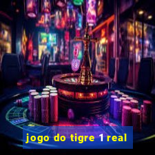 jogo do tigre 1 real