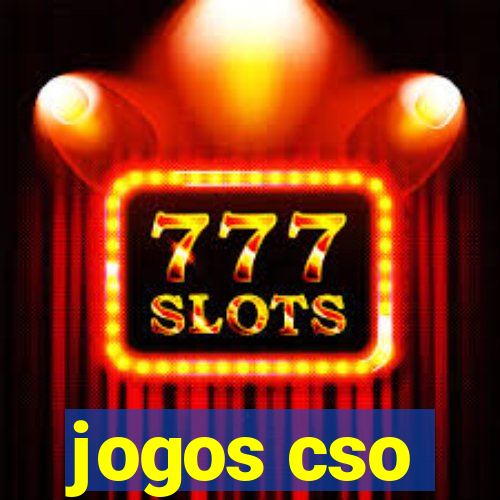 jogos cso