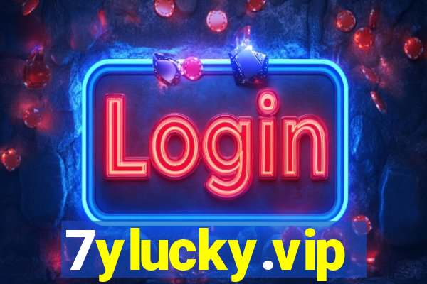 7ylucky.vip