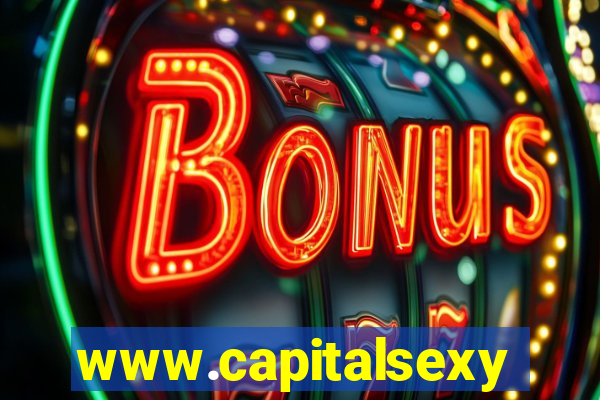 www.capitalsexy