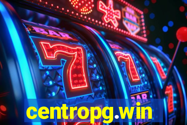 centropg.win