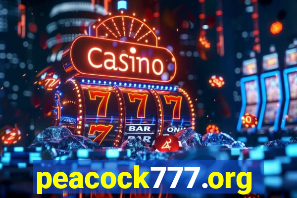 peacock777.org