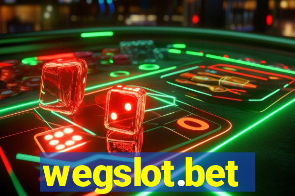 wegslot.bet