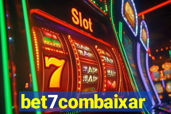 bet7combaixar