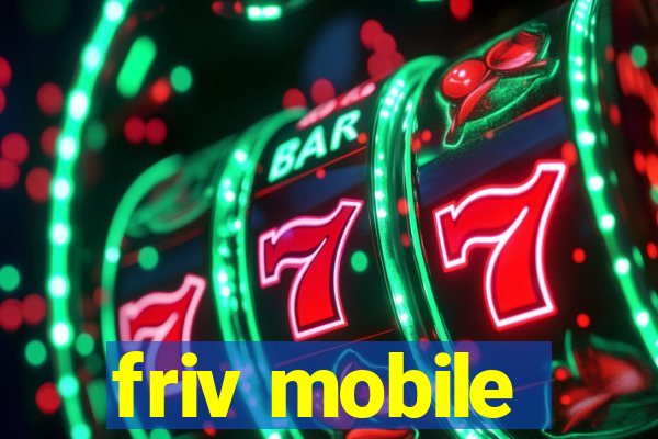 friv mobile