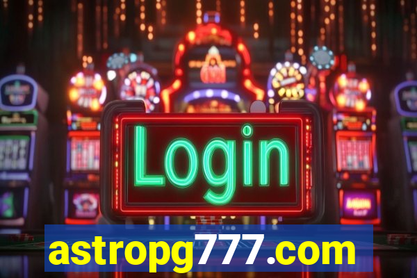 astropg777.com