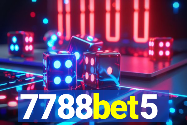 7788bet5