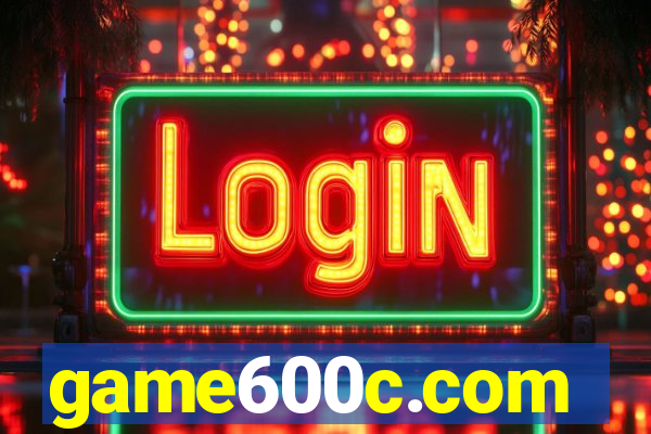 game600c.com