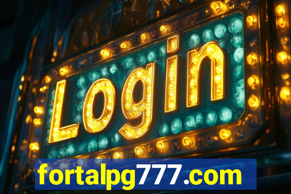 fortalpg777.com