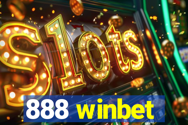 888 winbet