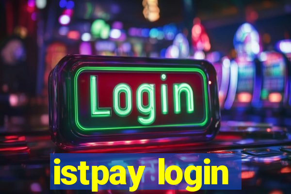 istpay login