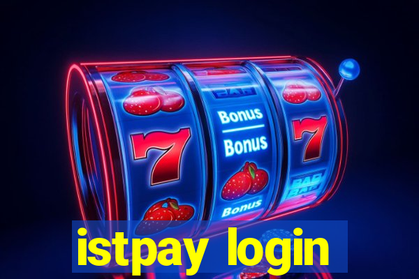 istpay login