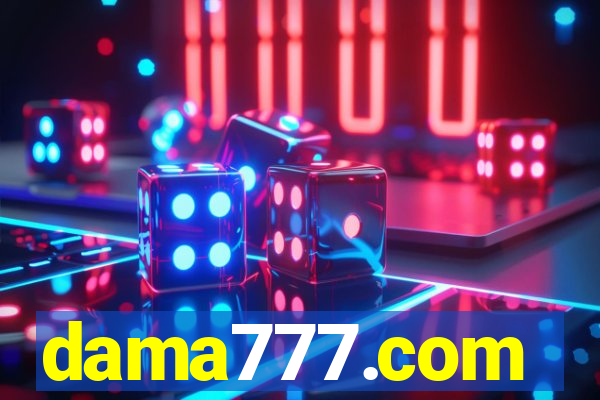 dama777.com