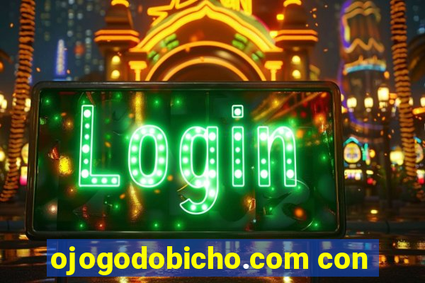 ojogodobicho.com con