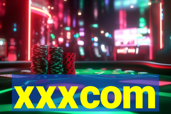 xxxcom