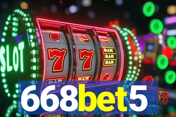 668bet5