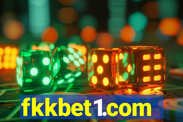 fkkbet1.com