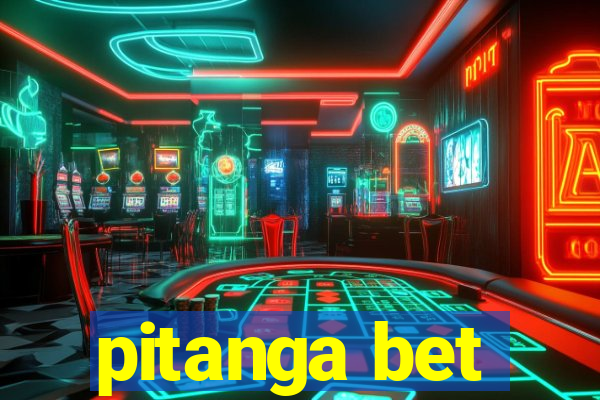 pitanga bet