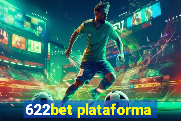 622bet plataforma