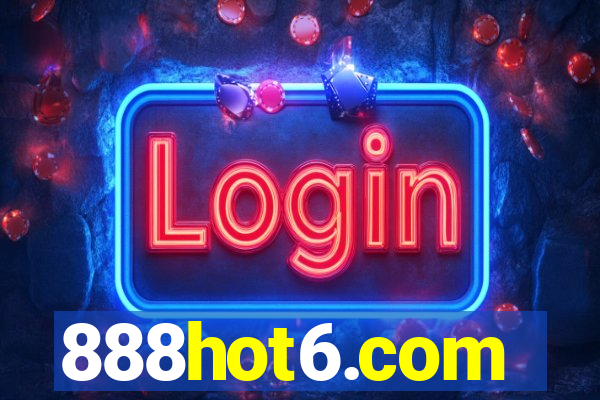 888hot6.com