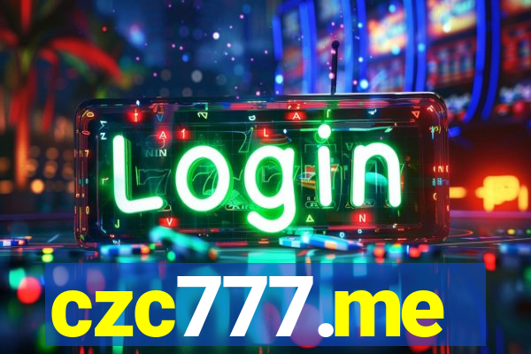 czc777.me