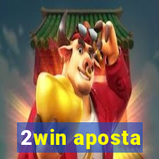 2win aposta