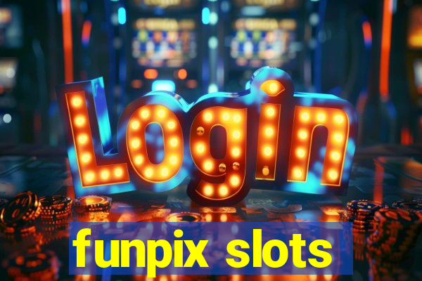 funpix slots