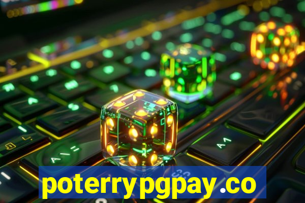 poterrypgpay.com