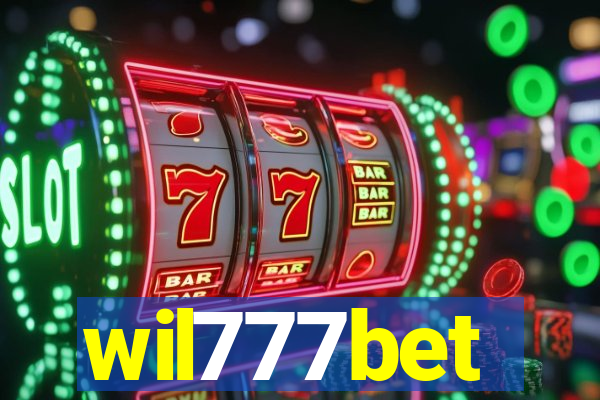 wil777bet