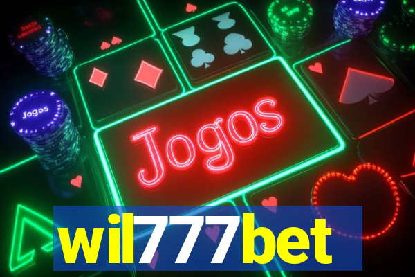 wil777bet