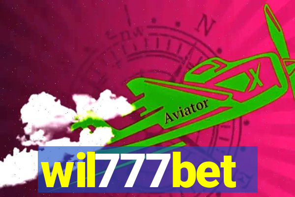 wil777bet