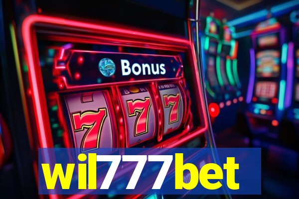 wil777bet