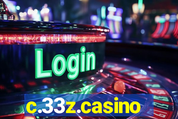 c.33z.casino