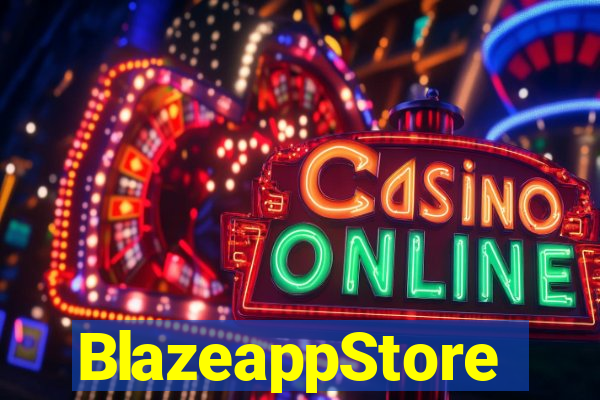 BlazeappStore